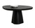 Celica Dining Table - Black - 55"