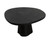 Celica Dining Table - Black - 55"
