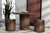 Riva Dining Table - 43"
