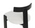 Titan Dining Chair - Palazzo Cream