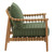 DOV7723-GREN - Tahoe Outdoor Sofa Chair
