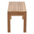 DOV42001-NATL - Alyn Outdoor Bench