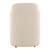 DOV34072-CREM - Londyn Dining Chair