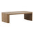 DOV16502-NATL - Moore Coffee Table