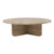 DOV76041-LTNT - Colby Coffee Table
