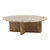 DOV40077-BEIG - Layna Coffee Table