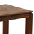 DOV46001-BRWN - Quince Dining Table