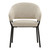 DOV23017-TAUP - Jory Dining Chair