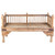 BE037 - Antique Daybed Bench