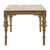 DOV40086-NATL - Savin Dining Table
