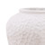 DOV40105-WHIT - Rivka Planter