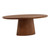 DOV76045-BRWN - Fenway Dining Table
