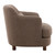 DOV51003-BRWN - Saylor Occasional Chair