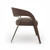CLA-024-291 - Gazelle Dining Chair   Mink