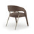CLA-024-291 - Gazelle Dining Chair   Mink