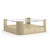 CLA-024-4015 - Love Square Cocktail Table   Oracle