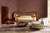 CLA-024-4011 - Radius Cocktail Table