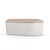 CLA-024-407 - Serir Medium Cocktail Table