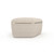 CLA-024-409 - Serir Small Cocktail Table