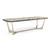 CLA-024-201 - Vena Dining Table