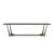 CLA-024-201 - Vena Dining Table