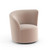 UPH-024-037-A - Whorl Laf Swivel Chair