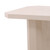 DOV14579-IVRY - Prism Outdoor Dining Table