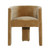 DOV34037-CAML - Olimpia Dining Chair
