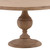 BB223-NATL - Bergamo Dining Table