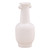 DOV37012-WHIT - Cazzu Vase