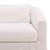 DOV45006-FRAME - Violeta Sofa Frame