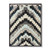 Loloi ARRYO Arroyo Black / Ivory_1