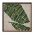 Loloi DAINT Daintree Green / Ivory_1