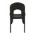 DOV0410-BLCK - Amari Dining Chair Set of 2