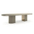 CLA-024-205T - Love Dining Table  Oracle Top