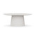 CLA-024-202B - Paragon Dining Table Base   Blanc