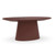 CLA-024-207T - Paragon Dining Table Top   Rouge