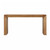 DOV38039-NATL - Sonya Console Table