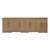 DOV18168-NATL - Delacruz Sideboard