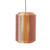 DOV82000-TERR-SM - Bellatrix Pendant Light