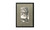 JQ-1058-37 - Arise Framed Print
