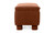 OA-1004-12 - Ichigo Storage Bench Deep Orange