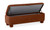 OA-1004-12 - Ichigo Storage Bench Deep Orange