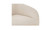 OA-1079-34 - Isla Right Arm Facing Chair Beige