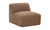 OA-1080-03 - Isla Slipper Chair Mocha