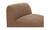OA-1080-03 - Isla Slipper Chair Mocha