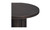 FI-1122-02-0 - Logan Outdoor Coffee Table Black