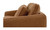 MO-1028-12 - Phoebe Sofa Rust