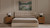 RN-1155-05-0 - Sebastion Queen Storage Bed Cream