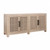 DOV38078-LTWW-4D - Devina Sideboard